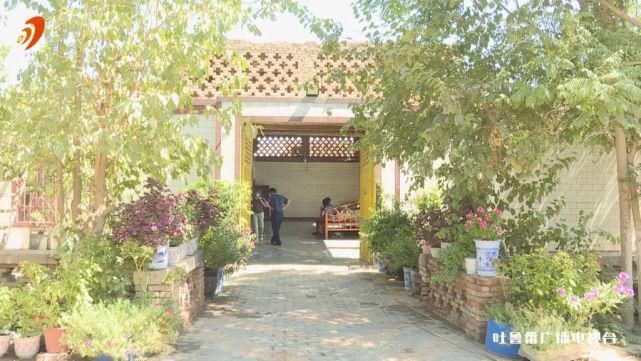  美丽|健康文明新生活 | 改善人居环境 扮靓美丽乡村