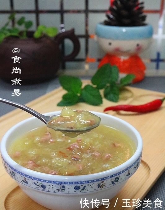 此款|土豆完美的做法是此款,口感顺滑低脂肪,饱腹感强,暖胃又营养