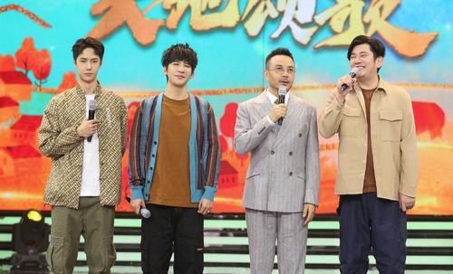  收视率|《天天向上》是不是也快结束了？