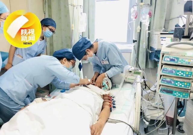 感冒后|【注意】“感冒”这些症状,可能是致命的“心肌炎”!23岁女孩因此心脏骤停3天!