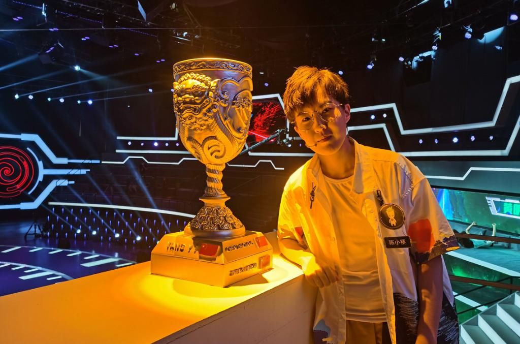  实力|《最强大脑》超新星男孩陈智强回归，陈小桥王宇轩恐怕不是对手