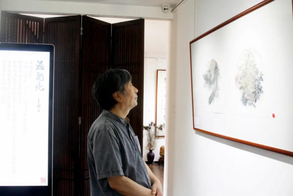  著名画家|欣赏！著名画家李照东笔下的新兴是怎么样的？