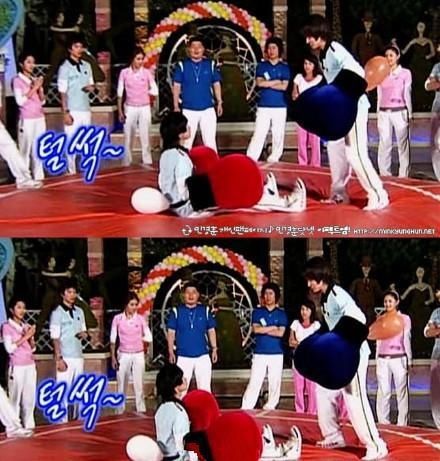  节目|韩国这档9.3分综艺，得亏已经停播！这节目放在现在，不敢想象