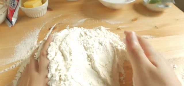 烤箱|没有烤箱、电饭煲, 也可以做面包, 松软细腻香甜, 比买的还好吃