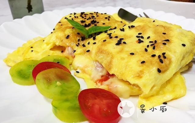  耐饿|孩子早餐从来不马虎，早起15分钟，试试这7款，管饱耐饿，营养好