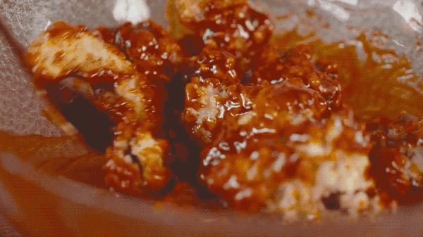 解馋|解馋外卖第一名!口口酥脆会爆汁,在家做好吃又实惠!