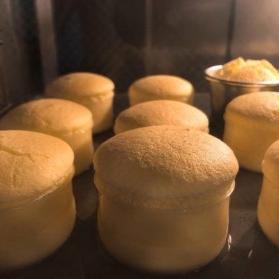  回家|学会你の最爱集合——焦糖布丁烧，把餐厅味道搬回家