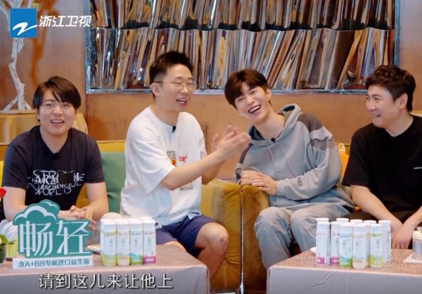  游戏|《青春环游记》凭什么那么火？刘敏涛泪洒现场，说的这番话引热议