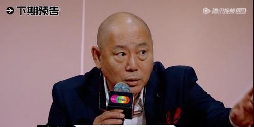  陈凯歌|郭敬明给爱豆S卡被李成儒狠怼，陈凯歌气到飙英文