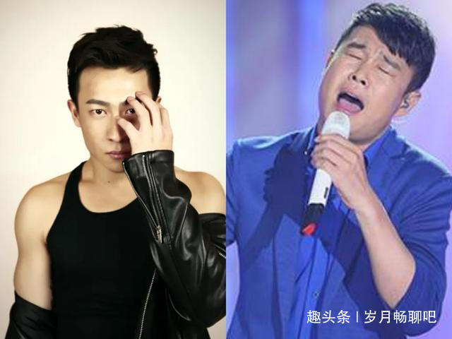 星光|他是星光大道亚军,父亲是赵本山得意门徒,但他的星途却遭遇坎坷