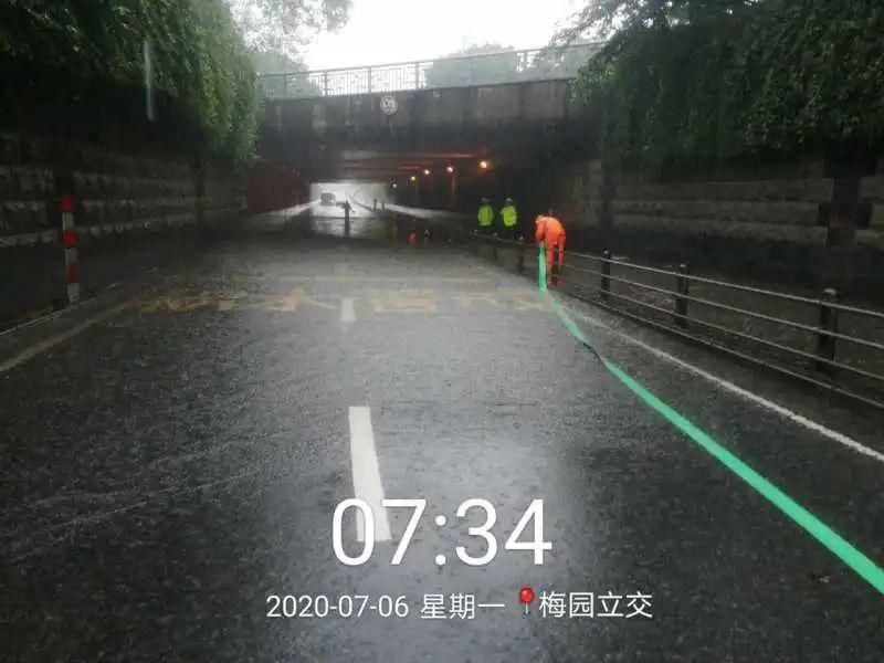  立交|提高“抗雨指数”，无锡一批道路管网改造年内启动