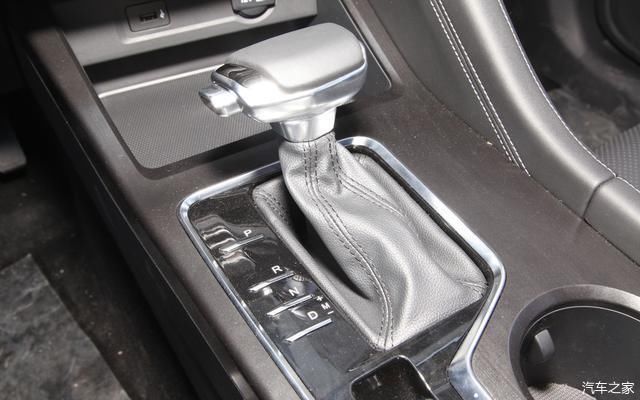  对手|CS75 PLUS终于有对手，扭矩290N·m，宽近1.9米，13w就能选顶配