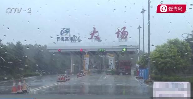  高速公路上|沈海高速突发险情！私家车突然失控，六七辆车爆胎！原因竟是…