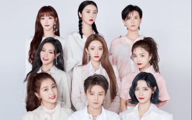  少女|硬糖少女将担任《炙热的我们》总决赛评审，网友却认为不太合适