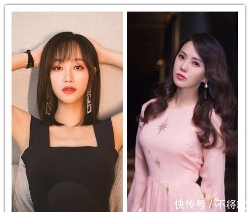  蓝盈莹|宁静、张雨绮因《浪姐》走红邀约不断，伊能静、蓝盈莹成最大输家