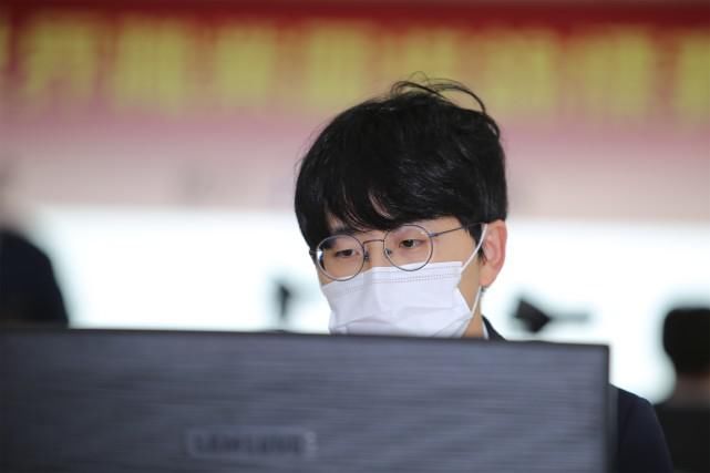  韩国|应氏杯首轮柯洁申真谞晋级 韩国疲软日本抢眼