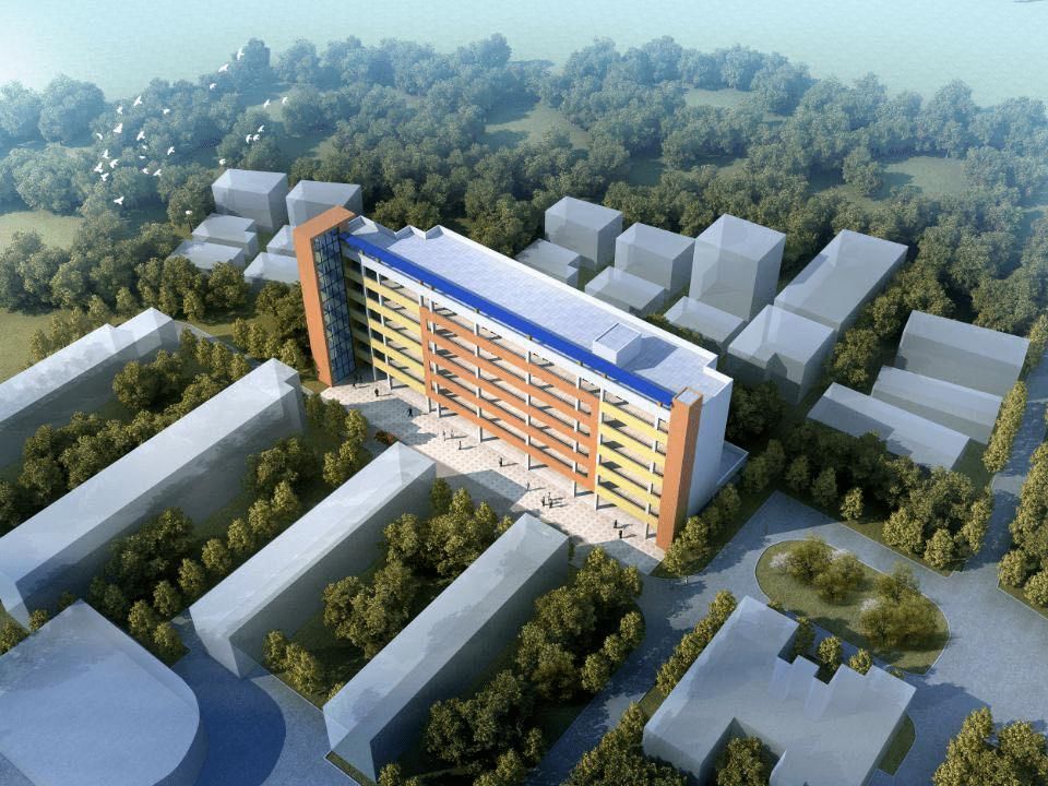  扩建|东莞29所新建扩建公办学校即将亮相!新增34366个学位!