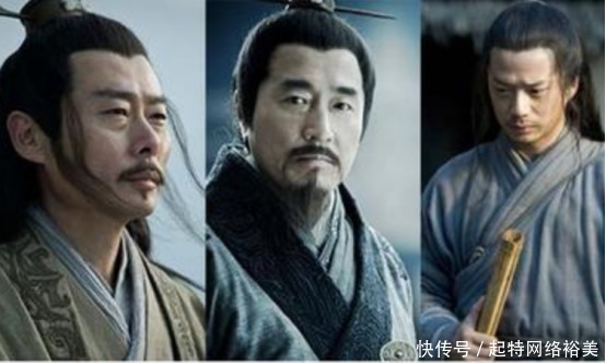 埋没|刘邦取天下的汉初三杰:韩信被杀、萧何埋没清白,张良如何自保?