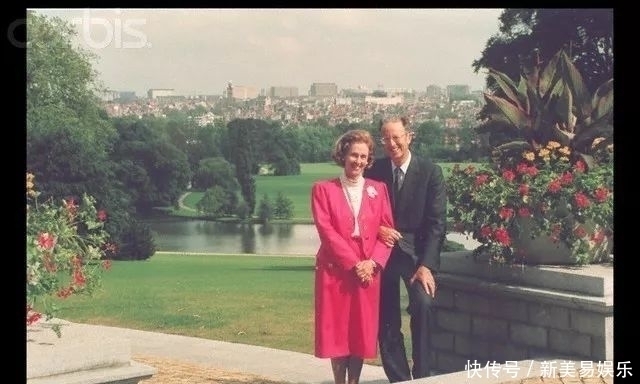 男人|5次失去孩子，王位没有子嗣继承，但这个国王展示了什么叫绝世好男人