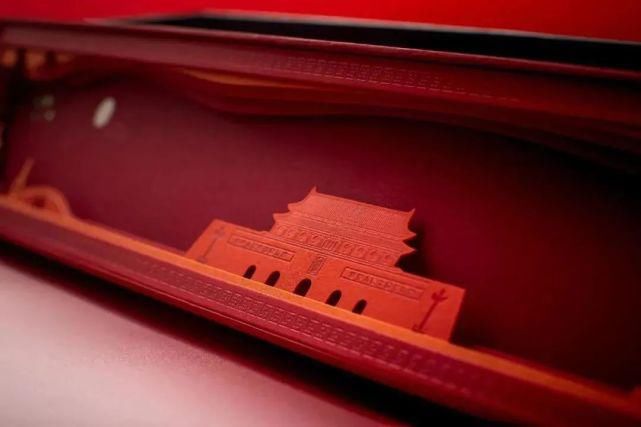  疯狂|燃到不敢认！国货品牌月饼太美了，连老外都要疯狂搞代购