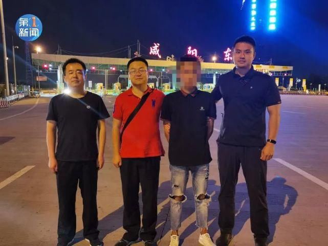 一键|高清监控!当“马大哈”车主遇上“笨贼”,一键启动偷走车,不过很快就……