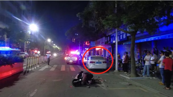  临时|珠海男子路边临时停车6秒，被后车飞撞摊上一条人命！赔了45万……