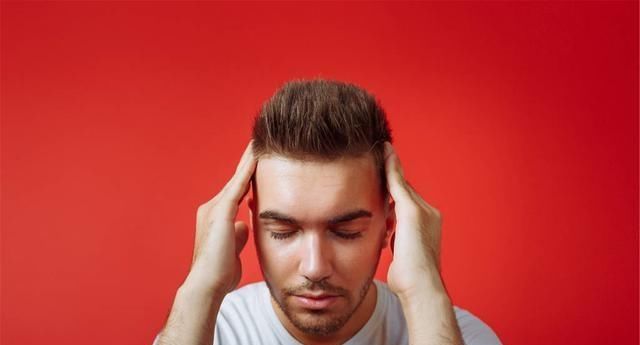 轻微|什么病是否头皮紧绷、麻木、轻微眩晕?头晕该挂哪个科室?