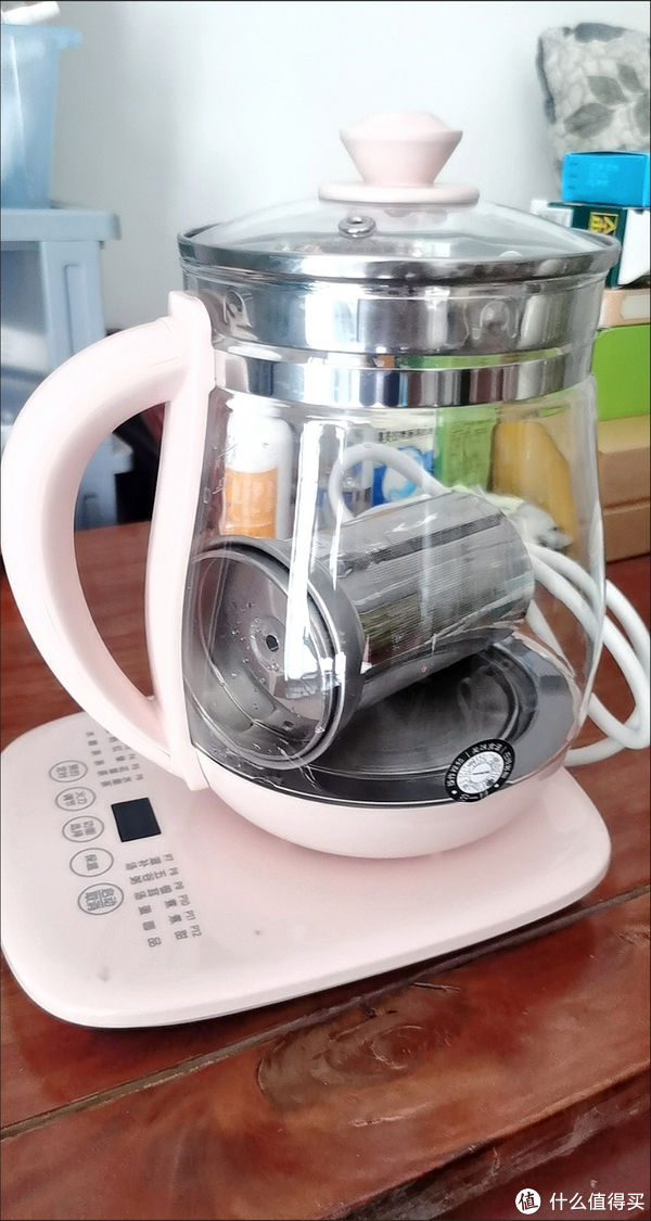 养生人士推荐最实用养生壶(轻松打造健康饮食，养生壶为你带来健康生活方式！)