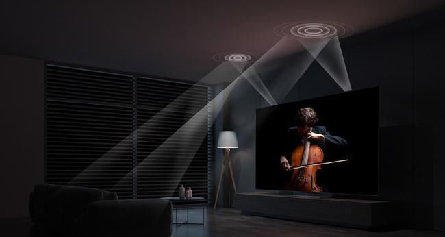 超大|小米电视「大师」也有超大杯 或为更大尺寸版本