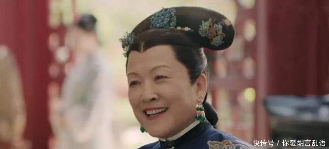皇贵妃|乾隆身边出身最低的妃子，一生未生育死后追封为皇贵妃，儿子称帝！
