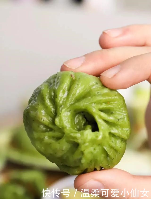 吃货|西安吃货私藏的包子铺TOP8!第一家你就没吃过