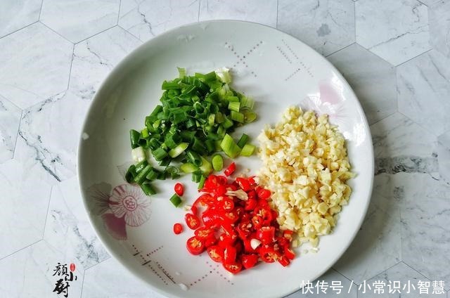 鲍鱼|5月宁不吃肉，也要吃这“鱼”，简单一蒸，比吃肉还营养