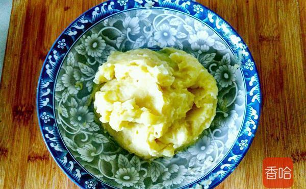 好吃|土豆最好吃的做法,开胃又馋人,光是看着就狂吞口水