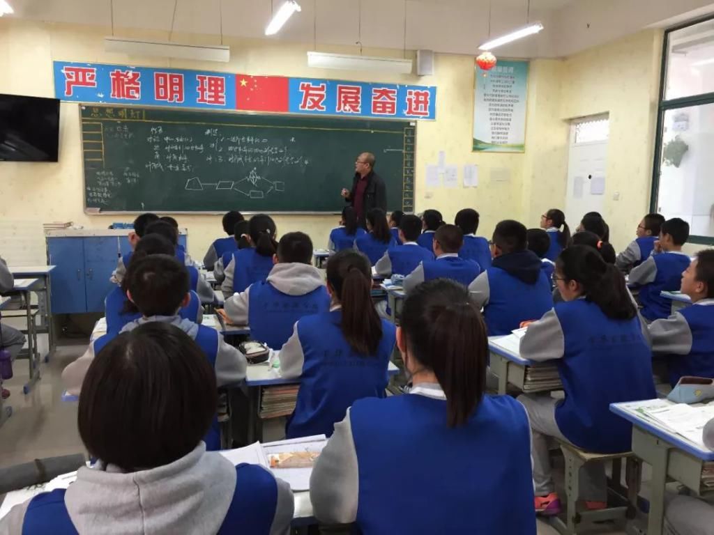  师资力量|硬货 | 焦作市宇华实验学校全方位解读来了！