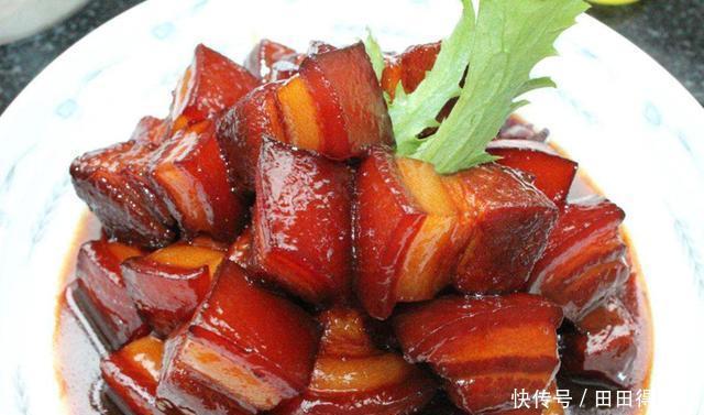 天堂寨|金寨县人呢这些金寨美食小吃,请告诉周边人