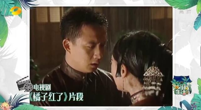 杀到|黄磊这一波的回忆终于杀到了我