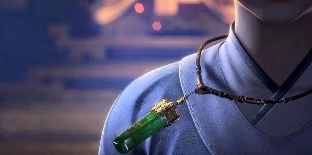 提起|秦时明月苍龙七宿再次被提起,这个所谓的秘密到底是什么