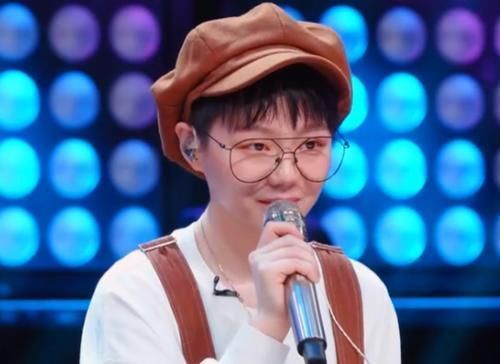 方式|陈立农参加《青春有你2》看到他的出场方式,忍不住回放好几遍