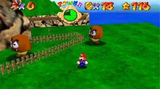 命名|为什么中国银行版本Switch选择三个“马力欧”系列游戏作为