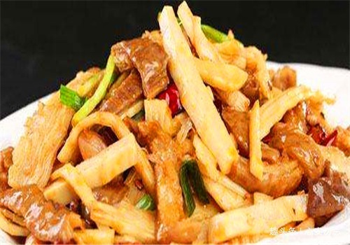 孩子|美味佳肴的几道家常菜,营养美味,味道浓郁超下饭,老人孩子喜欢