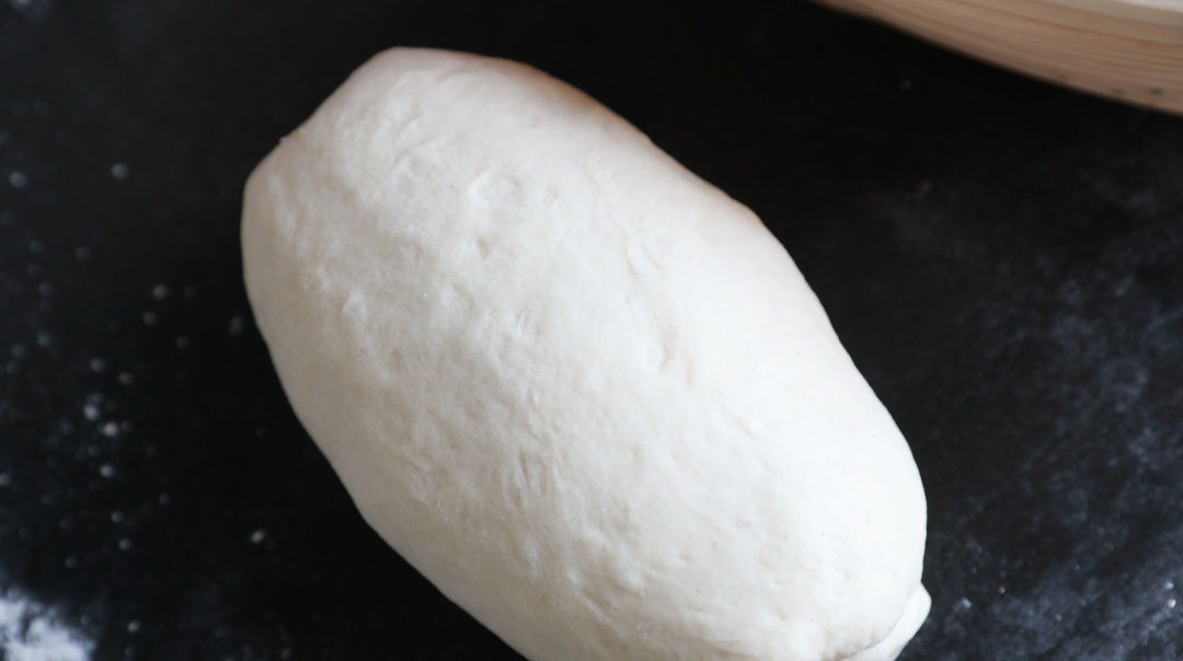  发酵好|这款大师级面包，小白也能轻松上手，外脆里嫩特别香