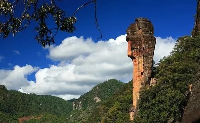  导价的A级|请收下，这是一份很长很全很美的暑期游云南攻略