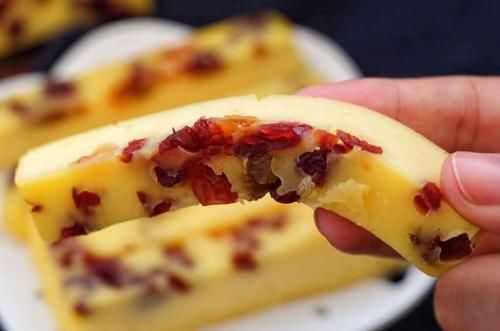  孩子|何炅同款“酸奶糕”，酸甜清爽，不用打发不用烤，好吃不上火！