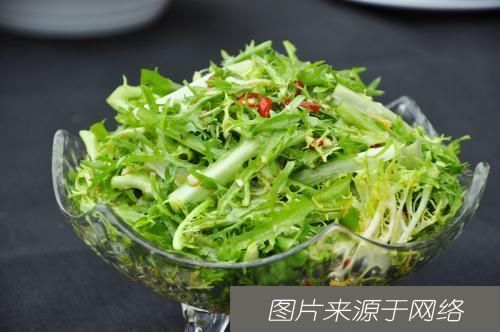  苦菊|女性不想老得快，3种食物可以多吃，美白护肤，好吃又健康！