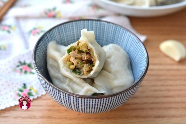 肉馅|喜欢吃饺子的别错过,有3种饺子做法,营养美味,太受欢迎了