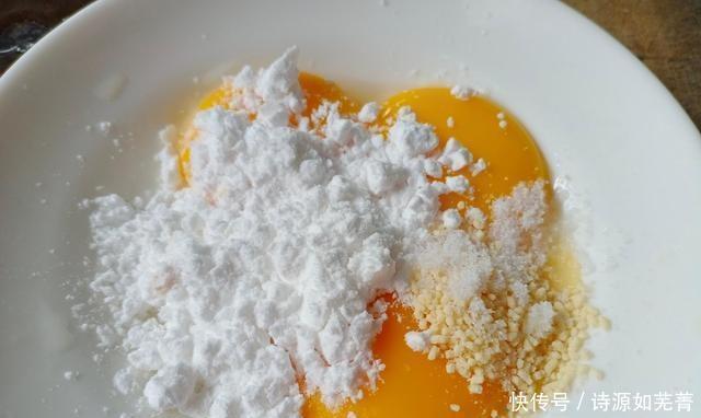 豆腐|他很容易阅读,炒豆腐很简单