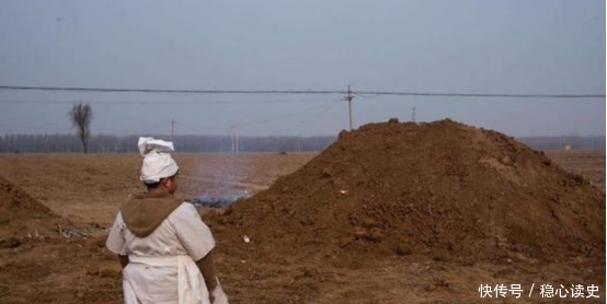 下葬|为何人死后不能马上下葬？需停尸三天呢？是迷信还是有科学依据？