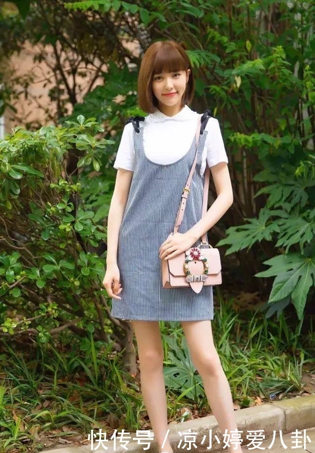  阿姨|减龄不等于装嫩！穿成这样老气被叫“阿姨”你活该啊