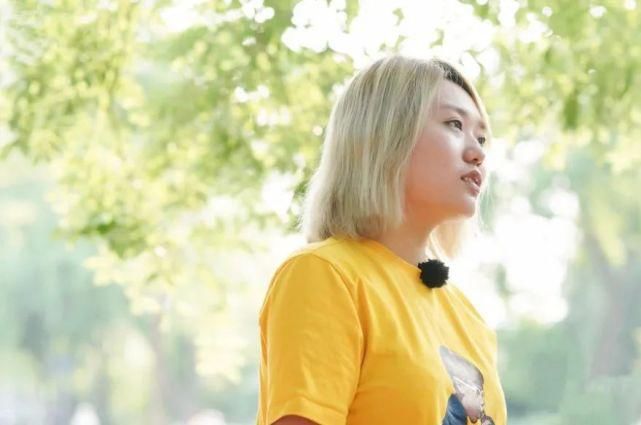  锦鲤|追星锦鲤，脱口秀黑马，都比不上一个“李雪琴”