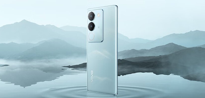 vivo S17 手机开售：优惠 30 元，到手 2469 元起